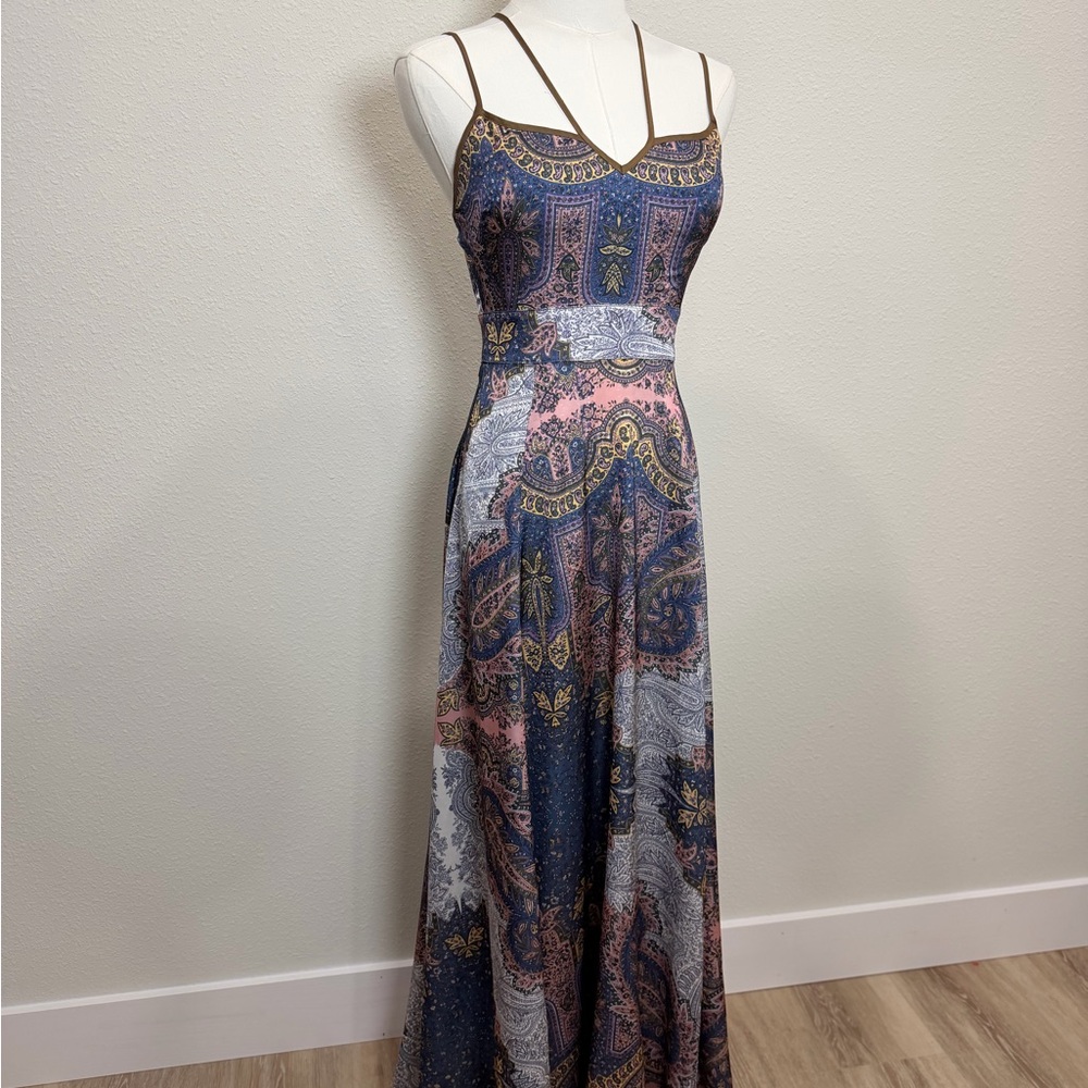 Marciano Los Angeles Maxi Dress